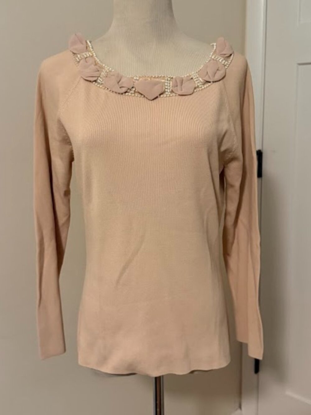 Radzoli Sweater